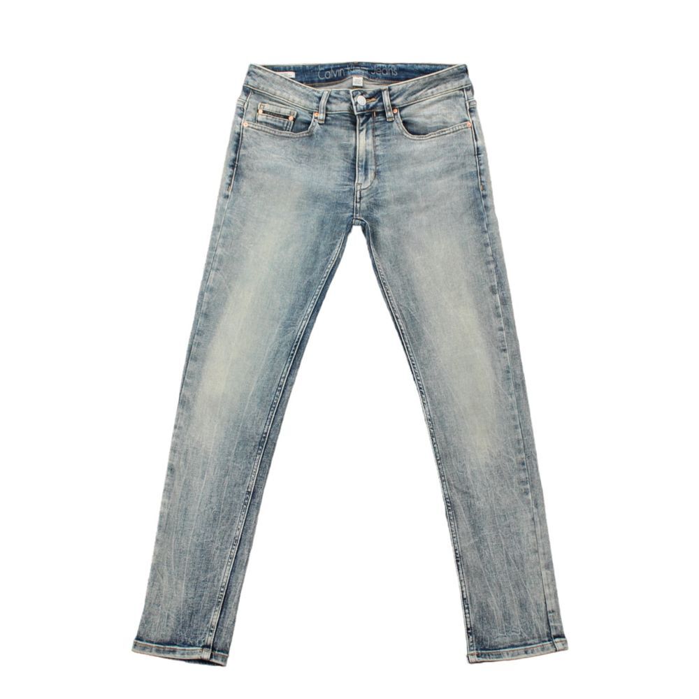 Calvin Klein Jeans Women's Size 26 - Slim Boyfriend Light Wash